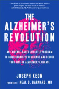 The Alzheimer’s Revolution