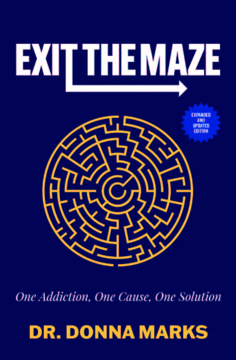 Exit the Maze,