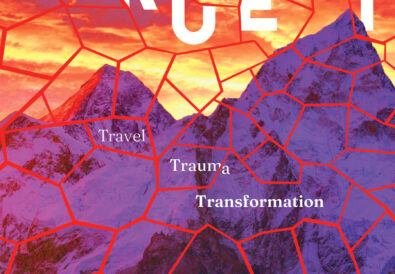 Incongruent: Travel, Trauma, Transformation