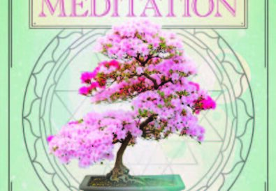 Llewellyn’s Complete Book of Meditation