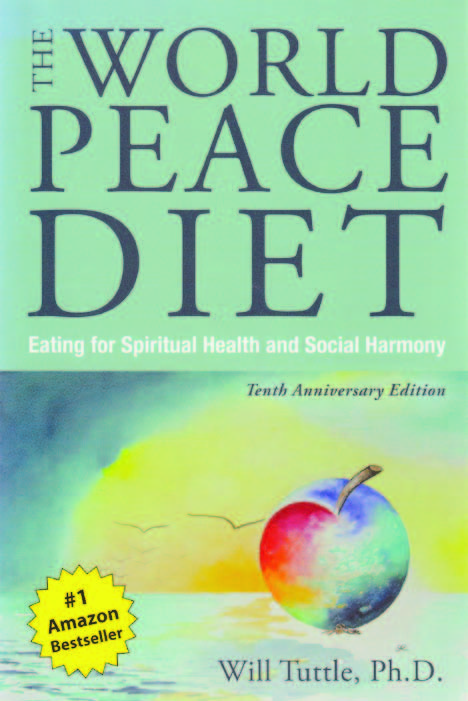 The World Peace Diet