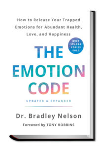 The Emotion Code 