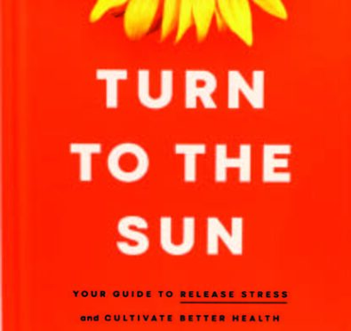Turn To The Sun